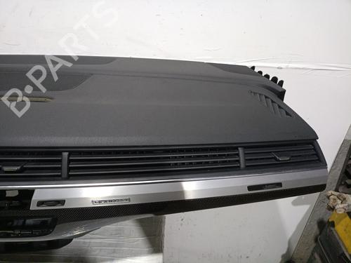 Dashboard AUDI Q7 (4MB, 4MG, 4MQ) SQ7 TDI quattro | BP33270128C46  - Image 5