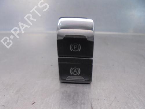 Used Hand brake AUDI A4 B8 (8K2) 2.0 TDI 16V (140 hp) 15983495