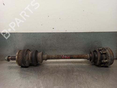 Used Right rear driveshaft MERCEDES-BENZ C-CLASS (W203) C 32 AMG Kompressor (203.065) (354 hp) 16170165