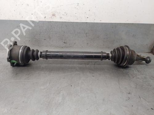 Used Right front driveshaft Right front driveshaft AUDI A6 C5 (4B2, 4B4) 2.4 (165 hp) 40229332 40229332
