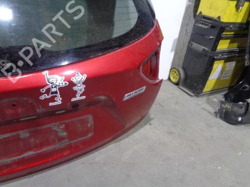 Tailgate MAZDA CX-5 (KE, GH) 2.0 (KEEFW) | BP13630656C6 