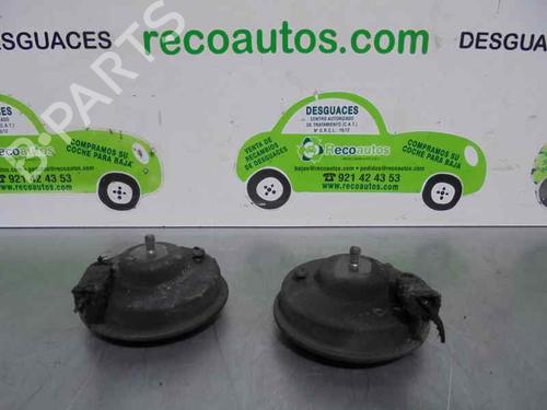 Horn NISSAN X-TRAIL I (T30) 2.0 4x4 | BP20246666E13 