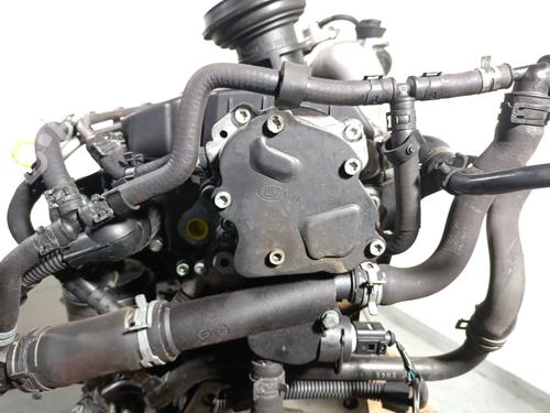 Engine SEAT IBIZA III (6L1) 1.9 TDI | BP32451123M1 