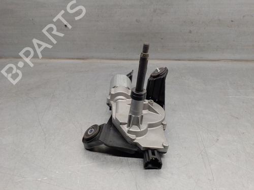 Rear wiper motor RENAULT KOLEOS I (HY_) 2.0 dCi 4x4 (HY0K) | BP17150498M102 