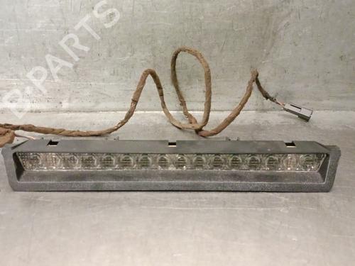 Used Third brake light Third brake light 37082015 37082015