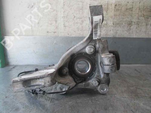 Right front steering knuckle FIAT CROMA (194_) 1.9 D Multijet | BP7035169M26 