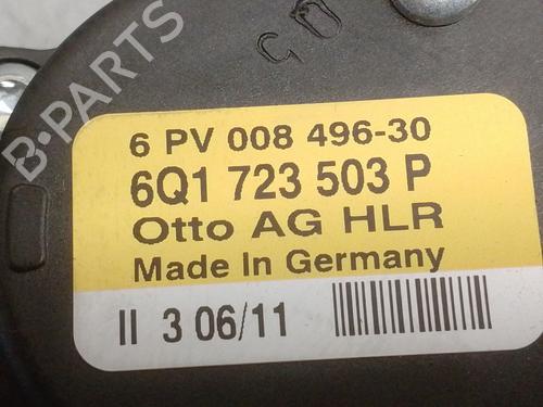 Pedal SEAT IBIZA IV SC (6J1, 6P5)  | BP11761592I4 