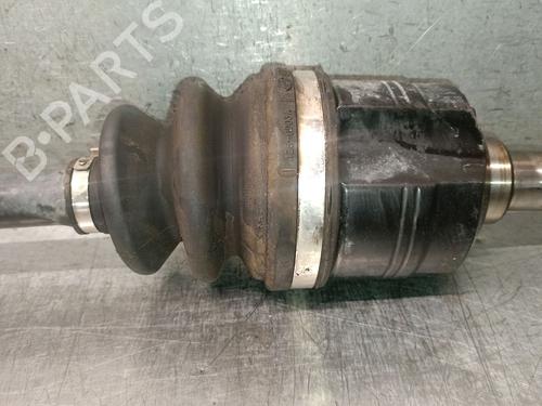 Left front driveshaft KIA CARENS III MPV (UN) 2.0 CRDi 115 | BP33677981M38 - Image 4