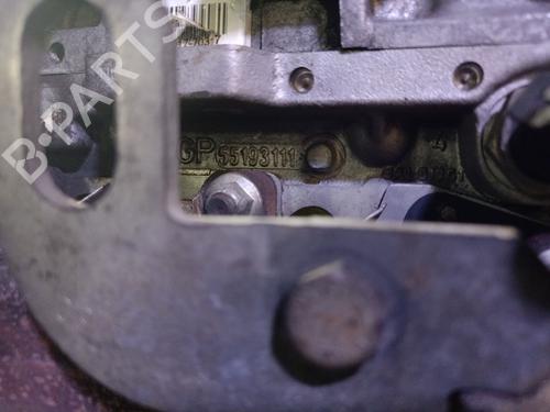 Engine OPEL CORSA D (S07) 1.3 CDTI (L08, L68) | BP28016439M1 