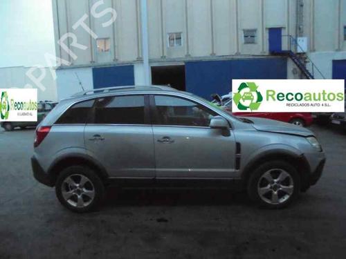 Electronic module OPEL ANTARA A (L07) 2.0 CDTI | BP2534503M83  - Image 8