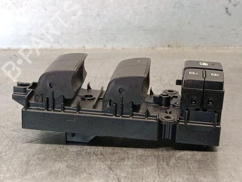 Left front window switch MAZDA 2 Hatchback (KB) 1.5 Hybrid (KBAC3X) | BP36995647I27 - Image 4