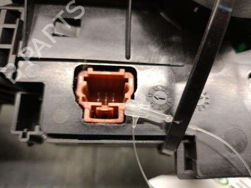 Forlygtekontakt CITROËN C-ELYSEE (DD_) 1.6 BlueHDi 100 | BP32733050I24 - Image 8