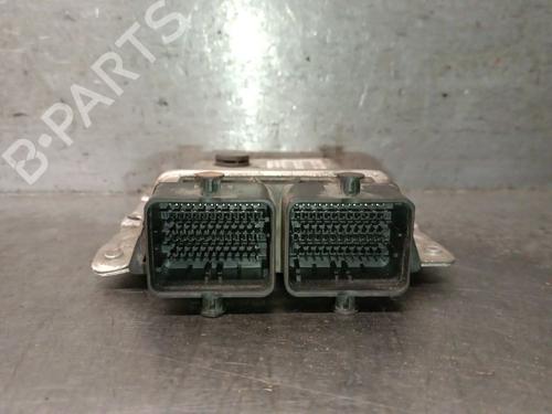 Engine control unit (ECU) FIAT 500 (312_) 1.2 (312AXA1A) | BP34584318M57 - Image 2