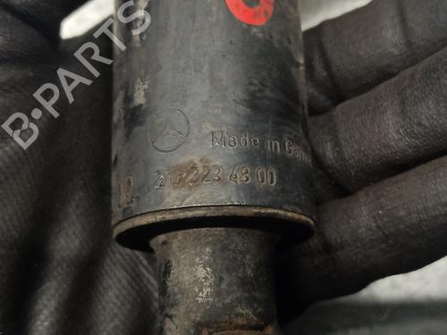 Right front shock absorber MERCEDES-BENZ E-CLASS (W210) E 300 Turbo-D (210.025) | BP11707426M17 