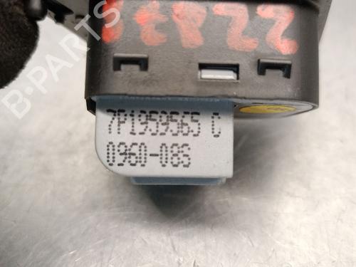 Switch VW TOUAREG (7P5, 7P6) 3.0 V6 TDI | BP28110892I30 