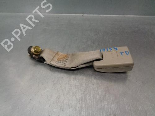 Used Seat buckle Seat buckle 14327367 14327367