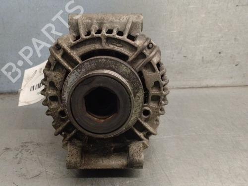 Alternator DACIA SANDERO 1.6 (BS0D, BS0B, BS0F, BS0H) | BP36643303M7 - Image 2