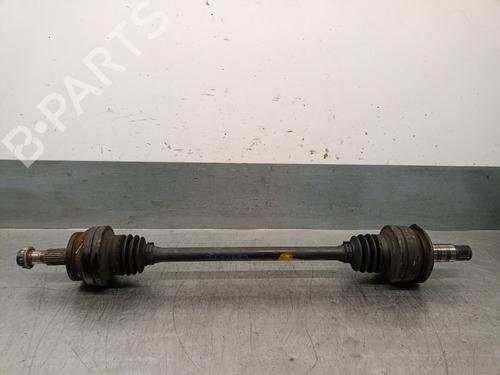 Used Left rear driveshaft MERCEDES-BENZ E-CLASS (W211) E 200 CDI (211.004) (122 hp) 30704025