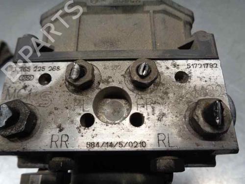 ABS pump ALFA ROMEO GT (937_) 1.9 JTD (937CXN1B) | BP8187673M43 