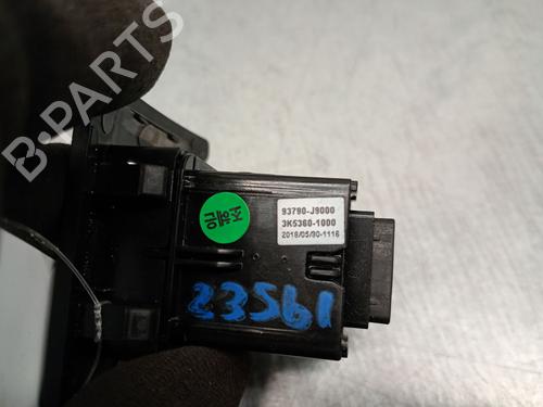 Warning switch HYUNDAI KONA (OS, OSE, OSI) 1.6 CRDi | BP29260337I22 