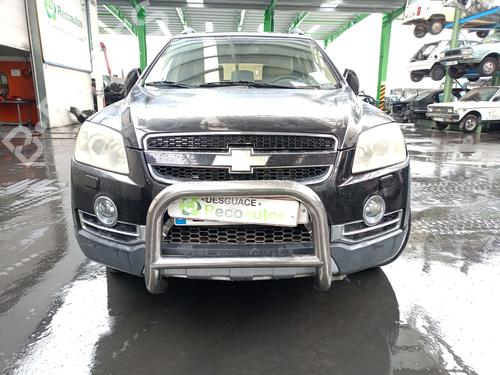 Left front window switch CHEVROLET CAPTIVA (C100, C140) 2.0 D 4WD | BP23501568I27  - Image 11
