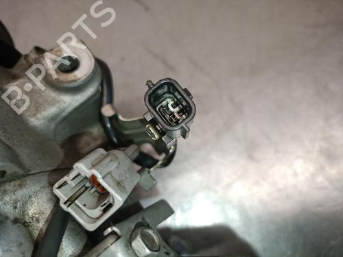 AC compressor RENAULT GRAND SCÉNIC III (JZ0/1_) 1.6 dCi (JZ00, JZ12) | BP29123424M34 