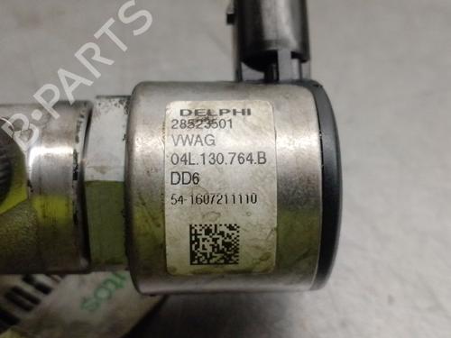 Injection rail SEAT LEON (5F1) 1.6 TDI | BP39429385M98 - Image 6