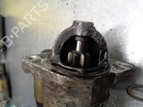 Starter KIA RIO I Hatchback (DC)  | BP8886550M8 