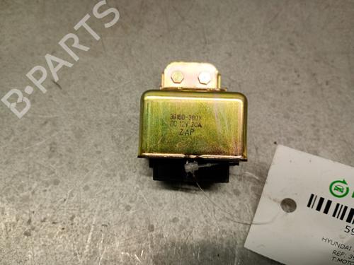 electronic-module-hyundai-sonata-iv-ef-1998-1999-2000-2001-2002-2003-2004-2005-33816965 main image