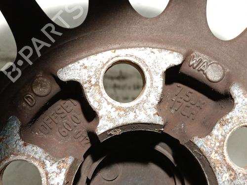 Felg JAGUAR S-TYPE II (X200) 3.0 V6 | BP20268782C45 