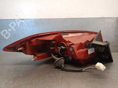 Right taillight HYUNDAI i30 FASTBACK (PDE, PDEN) 1.4 T-GDI | BP35799949C35 - Image 2