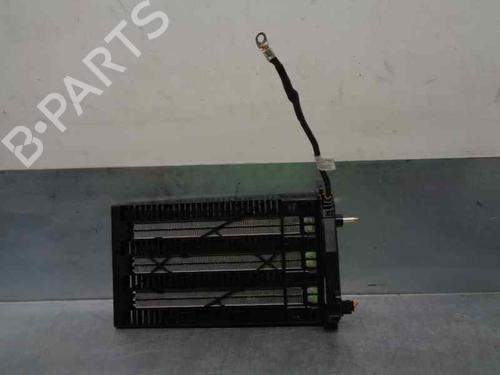 Used Heater resistor BMW 3 Gran Turismo (F34) 330 d (258 hp) 11925701