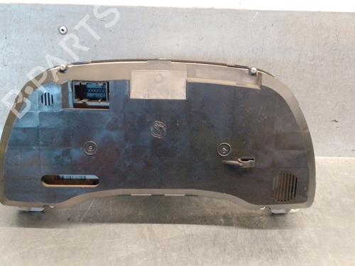 Instrument cluster FIAT PANDA (169_) 1.3 D Multijet (169AXG1A, 169AXD1A) | BP29574548C47 - Image 3