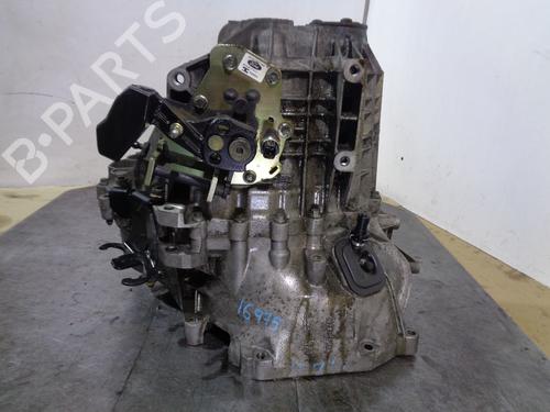 Gearbox FORD MONDEO III (B5Y) 2.0 16V TDDi / TDCi | BP11749201M3 