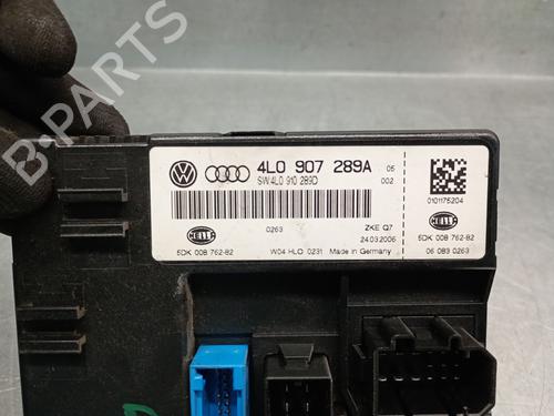 Electronic module AUDI Q7 (4LB) 3.0 TDI quattro | BP29924657M83 