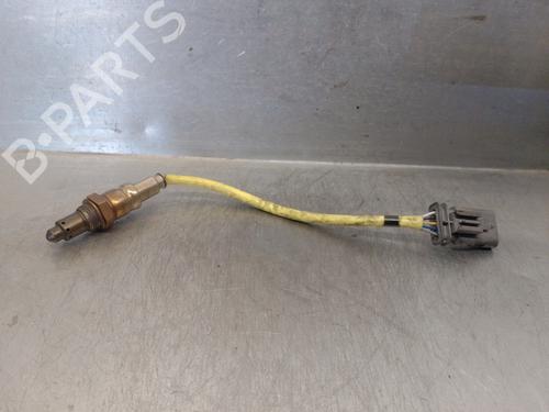 Elektronisk sensor PEUGEOT 208 II (UB_, UP_, UW_, UJ_) 1.2 PureTech 100 (101 hp) 15468516