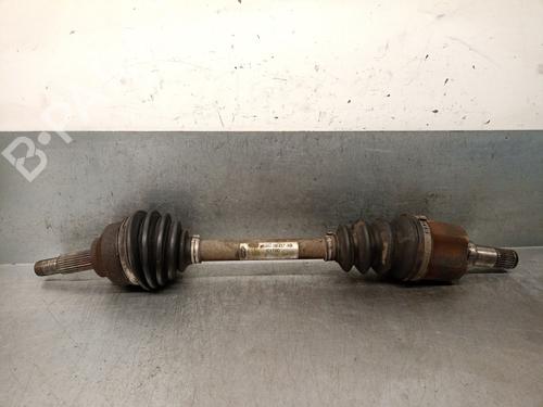 Transmisión delantera izquierda FORD FOCUS I Saloon (DFW) 1.8 16V (115 hp) 28388749