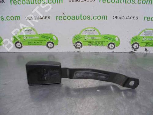 Seat buckle VW POLO (9N_, 9A_) 1.9 TDI | BP20251177I32 