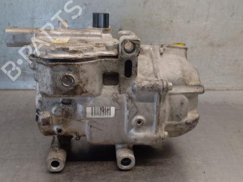 AC-Kompressor AC-Kompressor TOYOTA YARIS (_P13_) 1.5 Hybrid (NHP130_, NHP130) (101 hp) 36995685 36995685