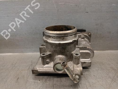 Throttle body MAZDA 3 Saloon (BM_, BN_) 2.2 D | BP29332121M82 