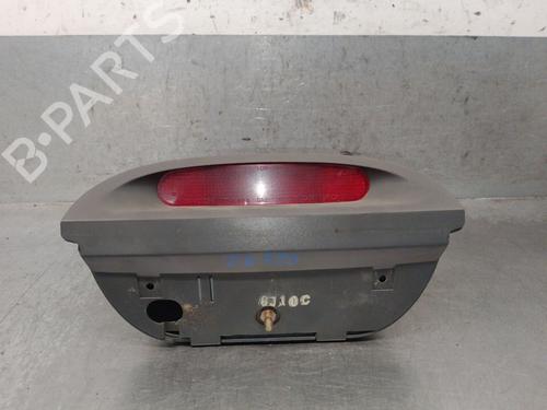 Used Third brake light Third brake light 39648604 39648604