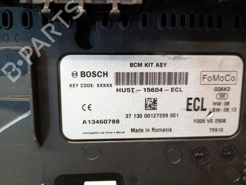 Fuse box FORD FIESTA VII (HJ, HF) 1.1 Ti-VCT | BP26494759E1 