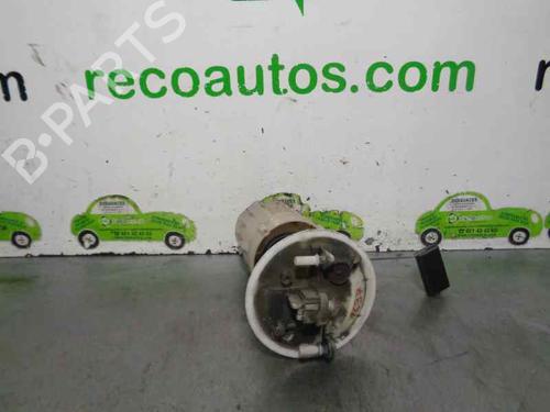 Fuel pump RENAULT VEL SATIS (BJ0_) 3.0 dCi (BJ0J, BJ0N) | BP4869793M76
