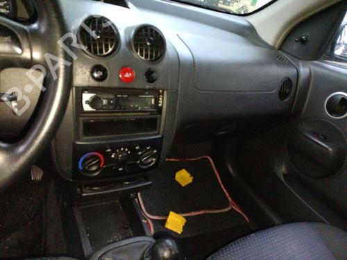 Headlight switch CHEVROLET AVEO / KALOS Hatchback (T200) 1.2 | BP31013474I24 - Image 15