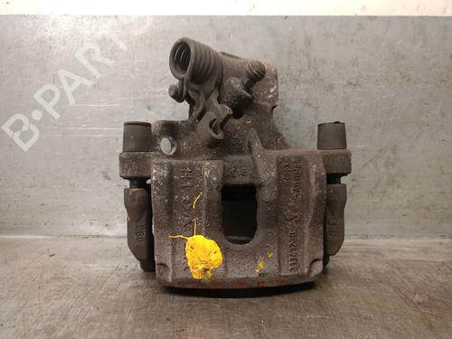Used Left rear brake caliper VOLVO V40 Hatchback (525) D2 (120 hp) 26141824