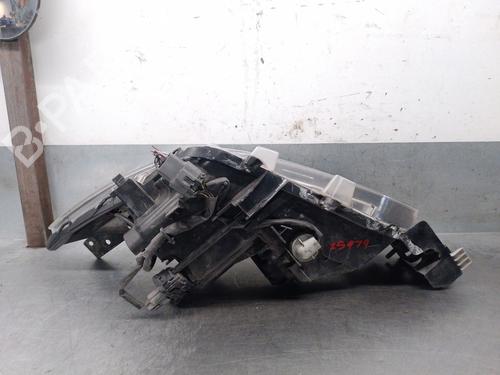 Right headlight MAZDA 3 (BM, BN) 2.2 D | BP37157009C29 - Image 7
