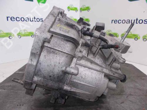 Gearbox FIAT STILO (192_) 1.9 D Multijet | BP5257235M3 