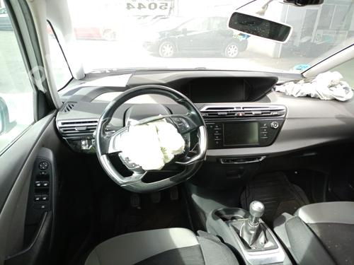 Switch CITROËN C4 Grand Picasso II (DA_, DE_) 2.0 BlueHDi 150 | BP25242240I30 - Image 9