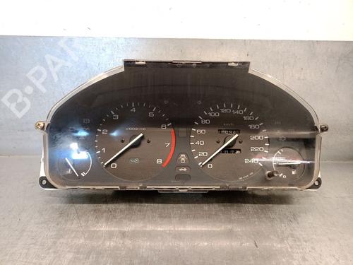 Used Instrument cluster HONDA ACCORD V (CE, CF_, CD) 1.9 i (CE7) (116 hp) 21793027