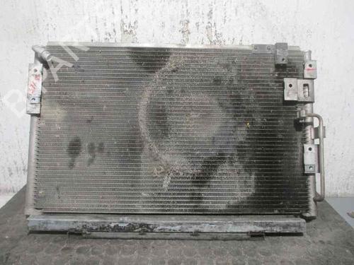 Used AC radiator AC radiator 12188645 12188645